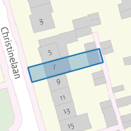 Perceel WEE01-S-4091