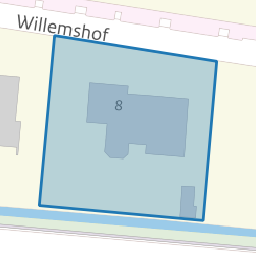 Perceel WEE01-S-4107