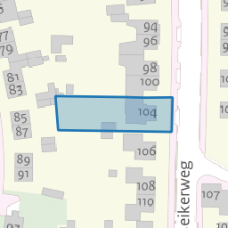 Perceel WEE01-S-4115