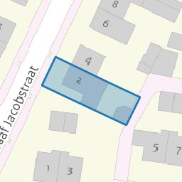 Perceel WEE01-S-4132