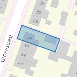 Perceel WEE01-S-4145