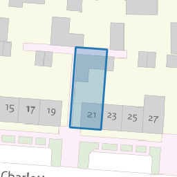 Perceel WEE01-S-4153