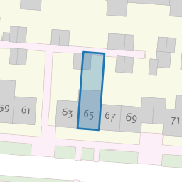 Perceel WEE01-S-4158