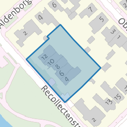 Perceel WEE01-S-4181