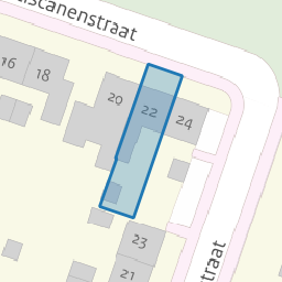 Perceel WEE01-S-4189