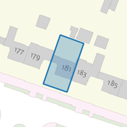 Perceel WEE01-S-4201