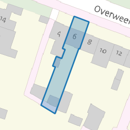 Perceel WEE01-S-4204