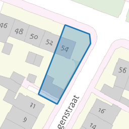 Perceel WEE01-S-4206