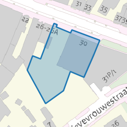 Perceel WEE01-S-4224