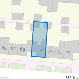 Perceel WEE01-S-4231