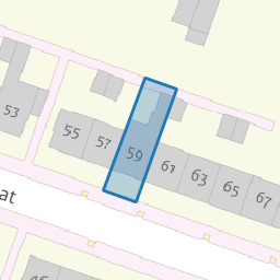 Perceel WEE01-S-4242