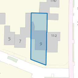 Perceel WEE01-S-4264