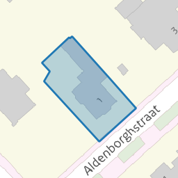 Perceel WEE01-S-4272