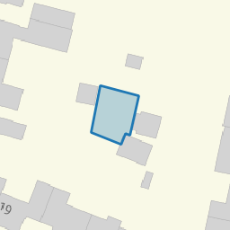 Perceel WEE01-S-4288