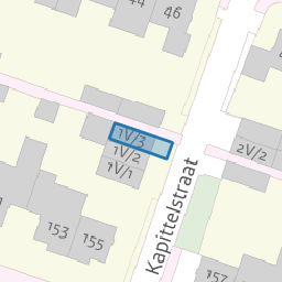 Perceel WEE01-S-4307