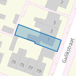 Perceel WEE01-S-4318