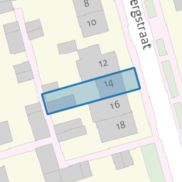 Perceel WEE01-S-4324