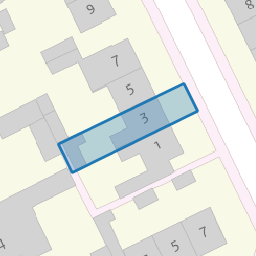 Perceel WEE01-S-4333