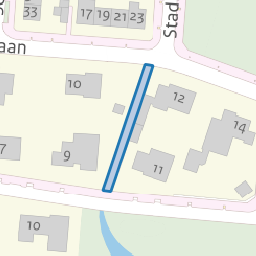 Perceel WEE01-S-4340