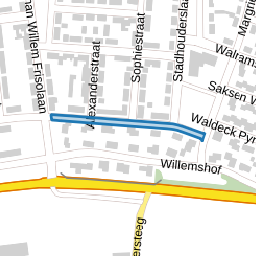 Perceel WEE01-S-4341