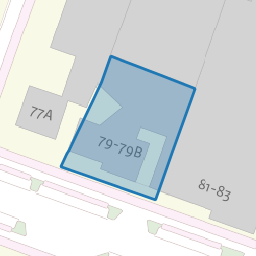 Perceel WEE01-S-4353