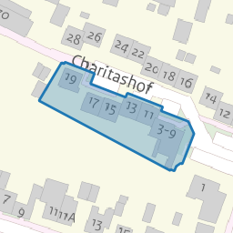 Perceel WEE01-S-4364