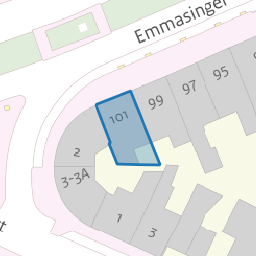 Perceel WEE01-S-4374