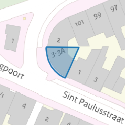 Perceel WEE01-S-4376