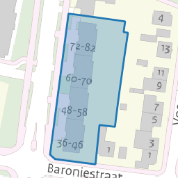 Perceel WEE01-S-4386