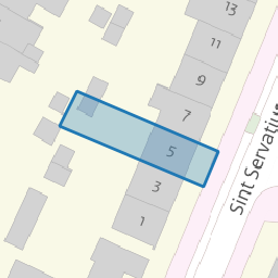 Perceel WEE01-S-4396