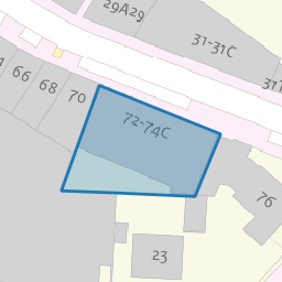 Perceel WEE01-S-4397