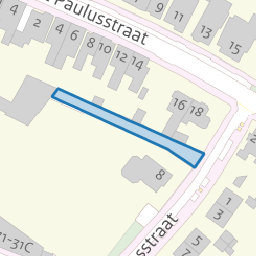 Perceel WEE01-S-4399