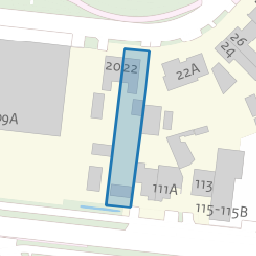 Perceel WEE01-S-4409