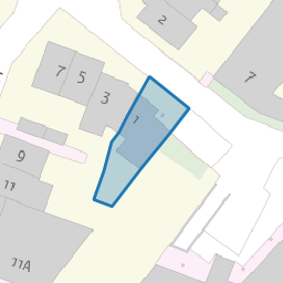 Perceel WEE01-S-4419