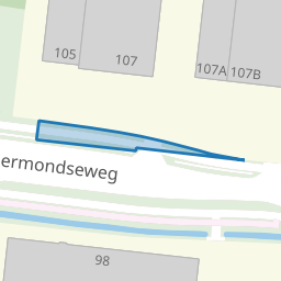 Perceel WEE01-S-4431