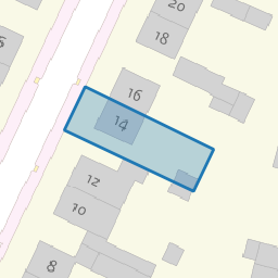 Perceel WEE01-S-4437