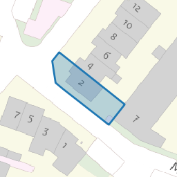 Perceel WEE01-S-4446