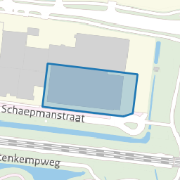 Perceel WEE01-S-4454