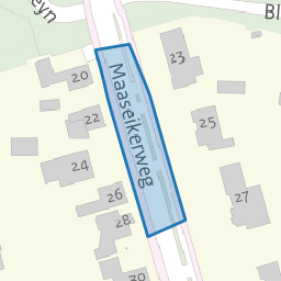 Perceel WEE01-S-4459