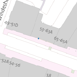 Perceel WEE01-S-4466