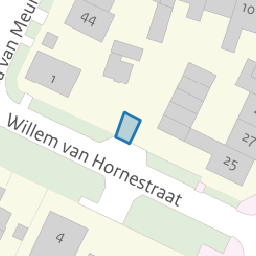 Perceel WEE01-S-4474