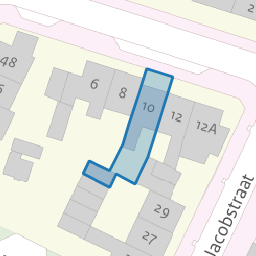 Perceel WEE01-S-4481