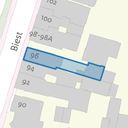 Perceel WEE01-S-4492