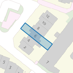 Perceel WEE01-S-4519