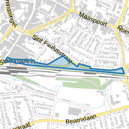 Perceel WEE01-S-4537