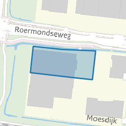 Perceel WEE01-S-4542