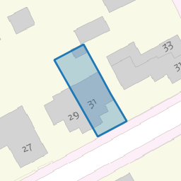 Perceel WEE01-S-4550