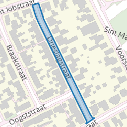 Perceel WEE01-S-4562