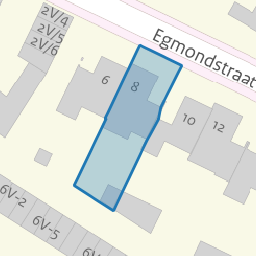 Perceel WEE01-S-4576