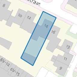 Perceel WEE01-S-4582